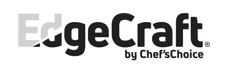 Edgecraft by Chef'sChoice logo
