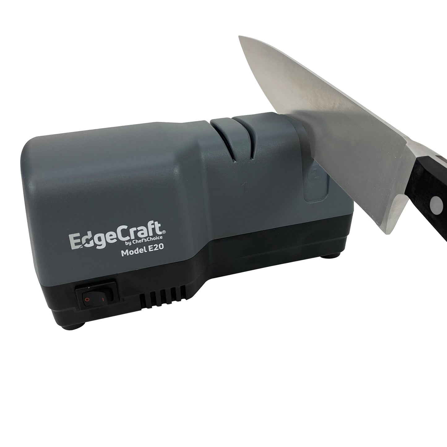 Chef'sChoice CC220 Hybrid knife sharpening machine